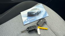 Vauxhall Corsa 1.2 Turbo Design 5dr Petrol Hatchback